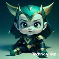 Technical Kyc (@kkyctechnical_) 's Twitter Profile