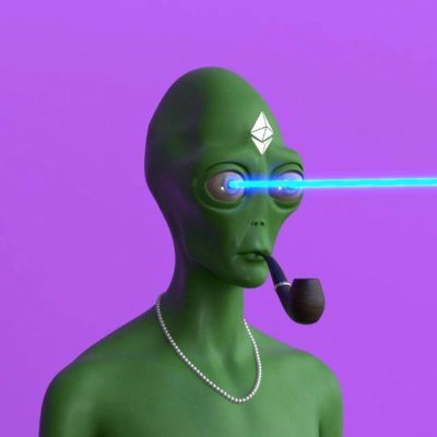 Weaving the future of finance with laser focus. 🔥 Navigating the blockchain metaverse with a cosmic vision. #LaserEyes #DeFiPioneer $BTC $ETH holder $SOL $INJ