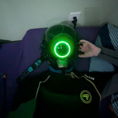 cute level 22 protogen pup, living with herpes.
recently relocated.
L(G)BTQ+ content creator, trying to get social media famous