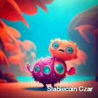 czaraitablecoi's profile picture. Art to inspire & empower the next generation of women & girls. recent collections include ava on bitcoin and i am empowered by pow x