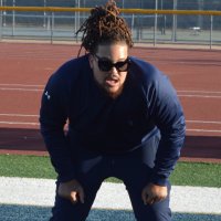 Coach Mecko Haralson Jr. (@coachmecko) 's Twitter Profile
