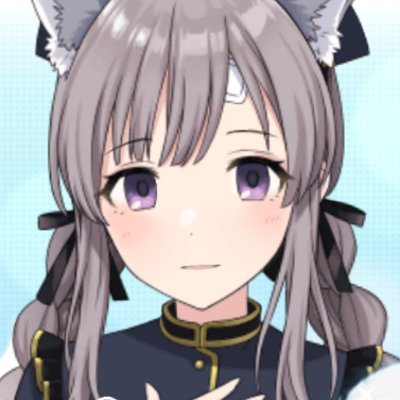 masatom0903's profile picture. シャニマス/学マスPです。霧子と広を担当させてもらってます。一応雑多垢。♂
