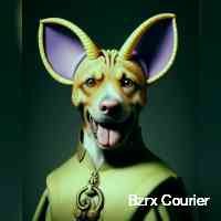 cur_ierbzrx's profile picture. Welcome to vampire cat castle nfts.  unique cat nfts on the ethereum