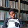 Olulawrence_'s profile picture. The missing link!
