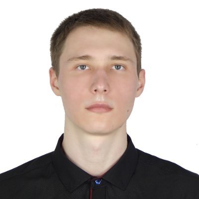 Vitalliy457315's profile picture. Python developer