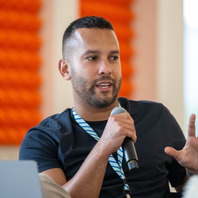 Shaun Modi Profile