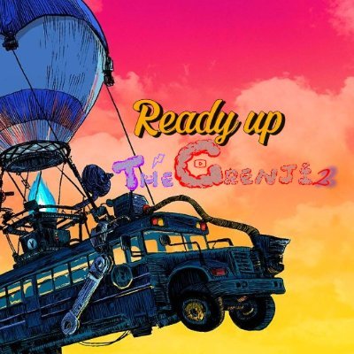 thegrenji2's profile picture. I’m bad at games and I make you laugh. Email: thegrenji@icloud.com