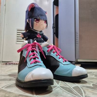 Aikaさんのプロフィール画像