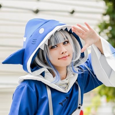 hamu_cotton's profile picture. ロサンゼルスからのコスプレパフォーマーYouTuberです！是非見てみてください٩(๑❛ᴗ❛๑)۶