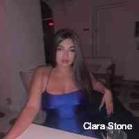 Clara Stone (@stoonecclara7) 's Twitter Profile
