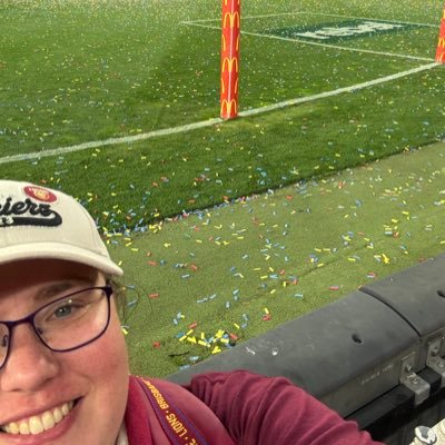 Brisbane Lions tragic. AFL fanatic. Cricket. Pretty much any sport. Subscribes to too many podcasts. Reading is life. Fibromyalgia. ADHD #ThisIsFibro