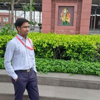 Mahesh Prajapati (@jtomahesh) 's Twitter Profile