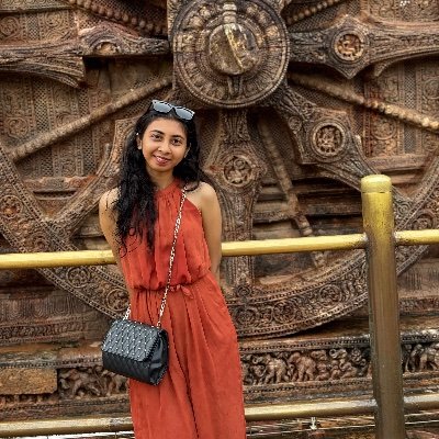 shreeraksha_'s profile picture. 