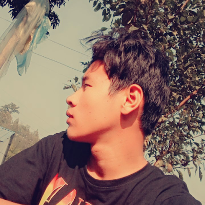 Buddhi250's profile picture. 