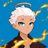 BlazeHalo🔥💫 (@blazehalo_btc) 's Twitter Profile Photo BlazeHalo🔥💫 (@blazehalo_btc) 's Twitter Profile Photo