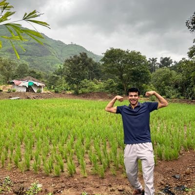 deepraj14k's profile picture. 