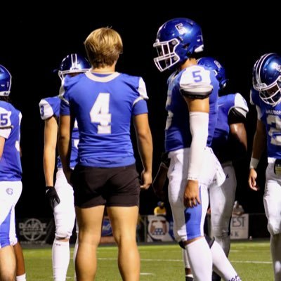 Brayden Slaton Profile