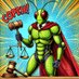 Grillo Justiciero (@soygrilloyque) Twitter profile photo Grillo Justiciero (@soygrilloyque) Twitter profile photo