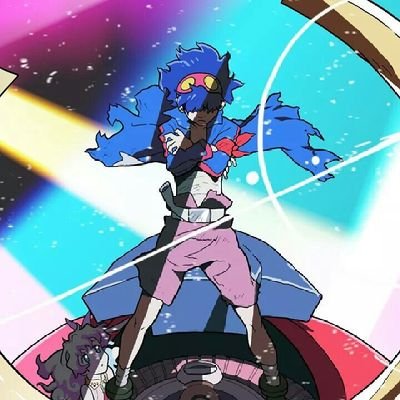 Straightcoree's profile picture. @AngryDynomites