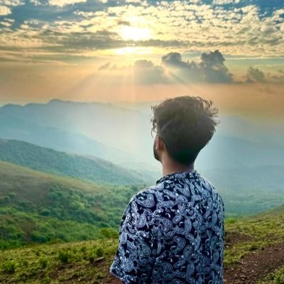 Aganj999's profile picture. Passionate travel enthusiast and Founder of Tourismhunt 🌍 Own original contents 📸 | Let's discover together the world's hidden gems!