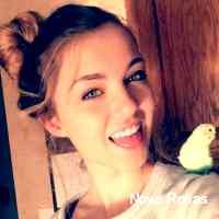 Nova Rosas (@ros_asnoa) 's Twitter Profile