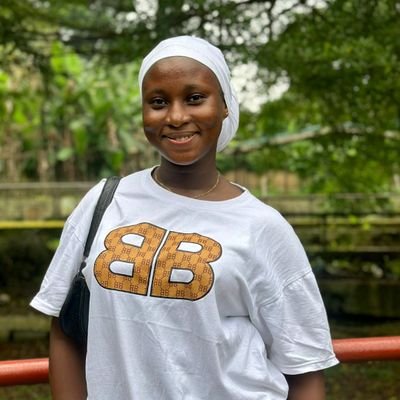 A Queen 🌸
Thick,Bad and Boujee🥹💕
I bake💫🧑🍳
Memer😌🤭
A student of Peace and Conflict Resolution