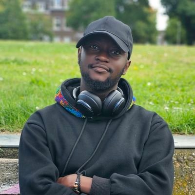 Nothing Great was ever Achieved without Passion
Head Of Fleet @nextmediaug @nbstv ,Young Talent,Peace Maker &God's Favourite Son
