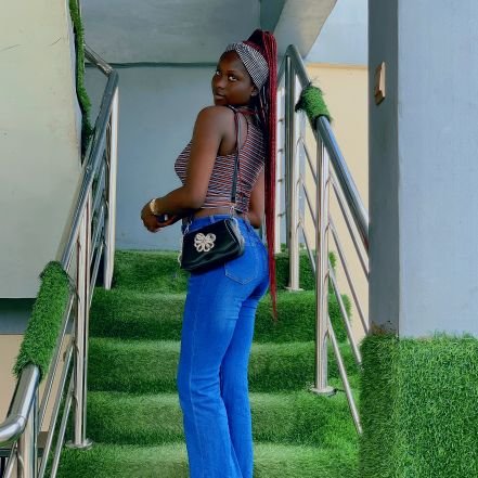 Preciou68488155's profile picture. 