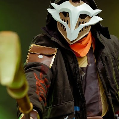 Unprofessional cosplayer that somehow is making it around the earth. I'm only here so no one can steal my @
-23 years old
- OP fan
Instagram: @Zer0C0splay