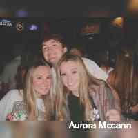 Aurora Mccann (@auror_ramccann) 's Twitter Profile