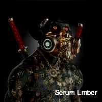 Serum Ember (@emmbers_serum) 's Twitter Profile