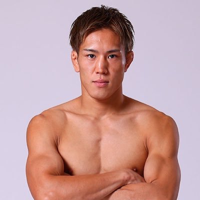 pi53657's profile picture. 俺たちの陸斗を応援するアカウント📣主に関西の選手が好きで応援してます😊格闘技最高〜‼️