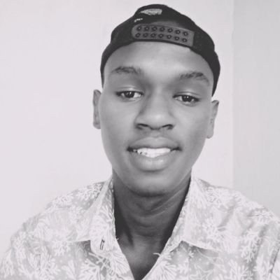 wambua_g's profile picture. 