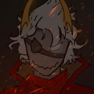 Incinerator6000's profile picture. ‘ ‘ BURN FOR ME , BABY ! ‘ ‘ /;⚠️Phighting OC Parody Account /;⚠️ Basic DNI List /;⚠️Admin is a Minor