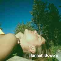 Hannah Bowers (@bowwershannahh) 's Twitter Profile