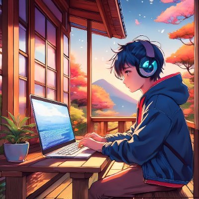 Naoto Profile