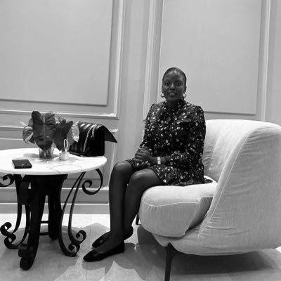 TalantaAsiimwe's profile picture. Human || September girl🧚‍♀️||Entreprenuer👩‍💻