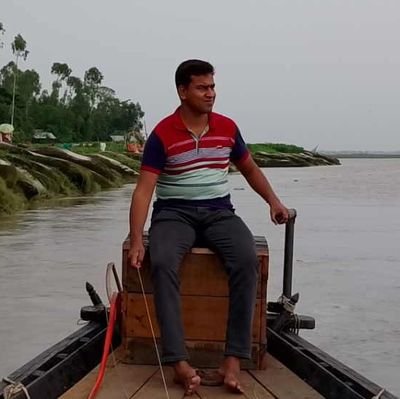 AhsanH2025's profile picture. 