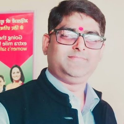 Ravi_Ojha2024's profile picture. My Previous X Blue Tick Account #Ravi_Ojha2020 has been Suspended. and
I hope that maybe it can be recovered again! 'Followback only Pure Vegetarian Profiles'.
