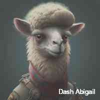 Dash Abigail (@aabigailddash) 's Twitter Profile