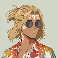 Rama (@dntyk) 's Twitter Profile