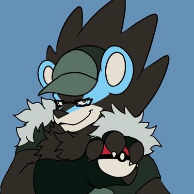 Luxraydreanさんのプロフィール画像