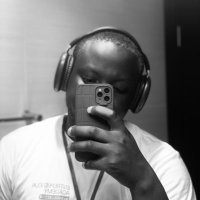 Abraham Sarki (@abrahamsarki_) 's Twitter Profile Photo Abraham Sarki (@abrahamsarki_) 's Twitter Profile Photo