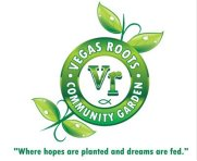 VegasRootsCG's profile picture. Vegas Roots Community Garden is Las Vegas' 1st public garden. Located downtown, creating social change through agriculture. Fun events to come! #VegasRoots