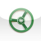 ExtraMileApp's profile picture. Voice Navigation GPS App - Revealing what your car dashboard doesn't! Realtime fuel consumption cost, complete trip recording, mileage log