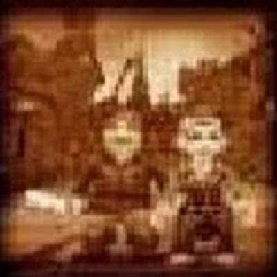 Ancient_Pimp's profile picture. 