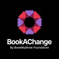 BookAChange (@bookachange) 's Twitter Profile