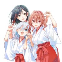 甘神さんちの縁結び【公式】 (@amagamisan_wm) / X 甘神さんちの縁結び【公式】 (@amagamisan_wm) / X
