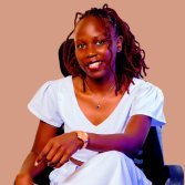 https://t.co/YIanV3k7sC
Founder @eaglewingsorga1 /Advocacy/SRHR trainer/ VIrtual Assistant, Member @nxtgenforesigh