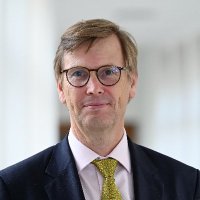 Ambassador Bertram von Moltke (@germanyamman) Twitter profile photo